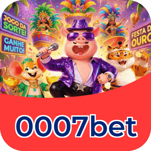 Comparação APP mobile vs versão web da 0007bet